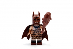 Clan of the Cave Batman (71017)