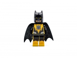 Yellow Lantern Batman
