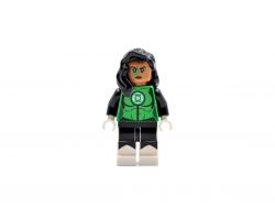 Green Lantern - Jessica Cruz (30617)