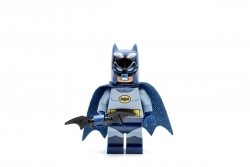 Batman (76052)