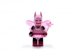 Fairy Batman (71017)