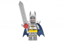 Excalibur Batman (71344)