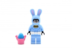 Easter Bunny Batman (5004939)