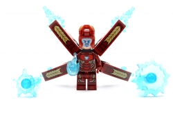 Iron Man (76107)