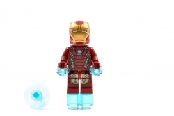 Iron Man (76051)