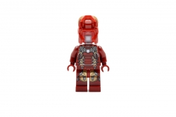 Iron Man (76105)