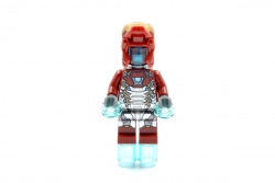 Iron Man (76083)
