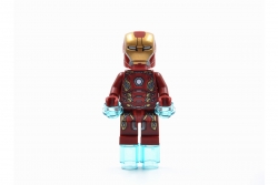 Iron Man (76029)