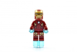 Iron Man (6869)