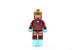 Iron Man (6867)