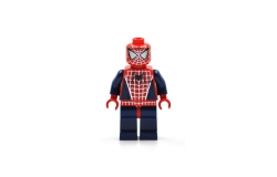 Spider-Man (4853)
