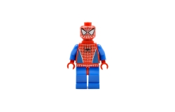 Spider-Man (1376)