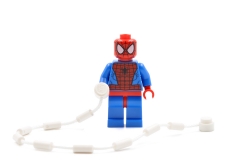 Spider-Man (10665)