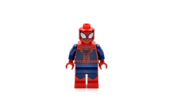 Spider-Man (SDCC)