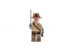 Indiana Jones (7199)