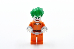 Arkham Asylum Joker (71017)