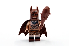 Clan of the Cave Batman (71017)