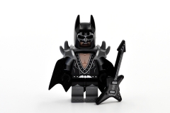 Glam Metal Batman (71017)