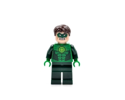 Green Lantern (SDCC & NYCC)