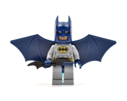 Batman (6858)