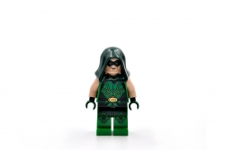 Green Arrow (SDCC)