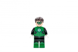 Green Lantern (76025)
