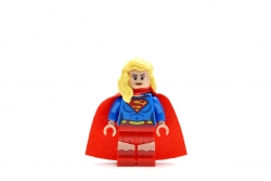 Supergirl (76040)