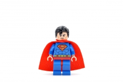 Superman (76040)