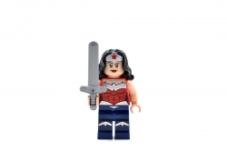 Wonder Woman (76026)