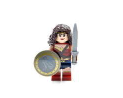Wonder Woman (76046)