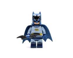 Batman (76052)