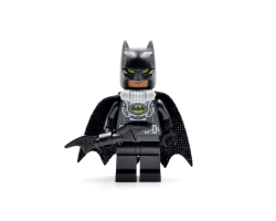 Gas Mask Batman (76054)