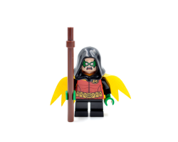 Robin (76056)