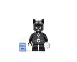 Catwoman (76061)
