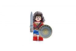 Wonder Woman (76075)