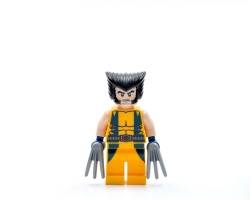 Wolverine (6866)