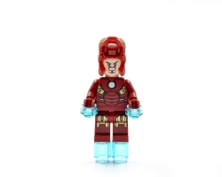 Iron Man (6869)