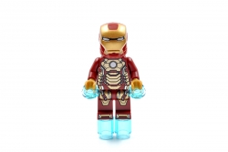 Iron Man (76006)