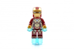 Iron Man (76007)