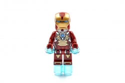 Iron Man (76008)