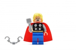 Thor (76018)