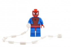 Spider-Man (10665)