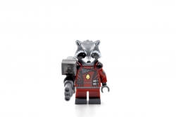 Rocket Raccoon (5002145)