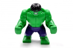 Hulk (76018)