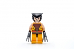 Wolverine (76022)