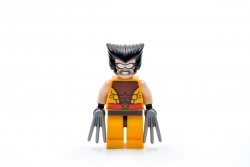 Wolverine (76022)