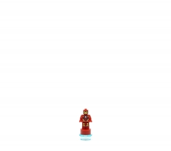 Iron Man Statuette (76042)