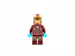 Iron Man (10721)