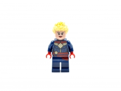 Captain Marvel (76049)