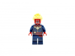 Captain Marvel (76049)